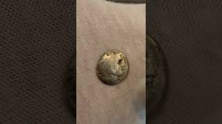 Ancient Greek Silver Drachm - Macedon 336-323 BC - Alexander III 'the Great'