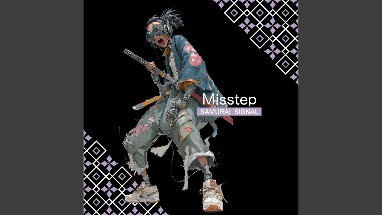 Assista a Misstep no YouTube Assista a Misstep no YouTube