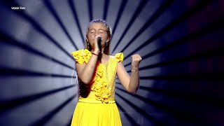 Isabela Ivan – The impossible dream | Vedeta familiei (@TVR1)