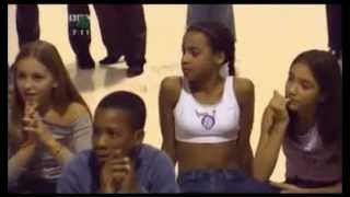 S Club Search Episode 1: Reaching For The Stars