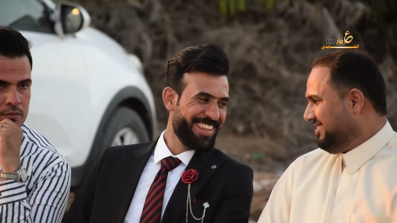 حفل زفاف الحبيب سيف عواد العايدي 😘😘😘