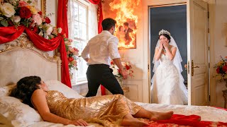 Information On Our Wedding Day, He Slept with His Mistress—I Left, Became a Mafia Boss’s Love，he regret！ News