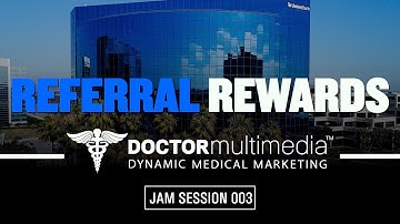 Referral Programs for Your Medical Practice | Referral Rewards