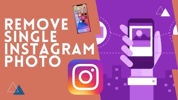How to Delete a Single Image From a Carousel on Instagram