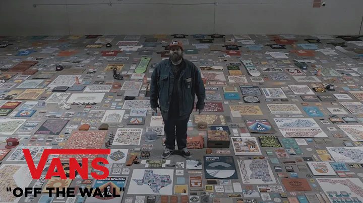 Aaron Draplin & The Art of the Side Hustle Pt. 1 |...