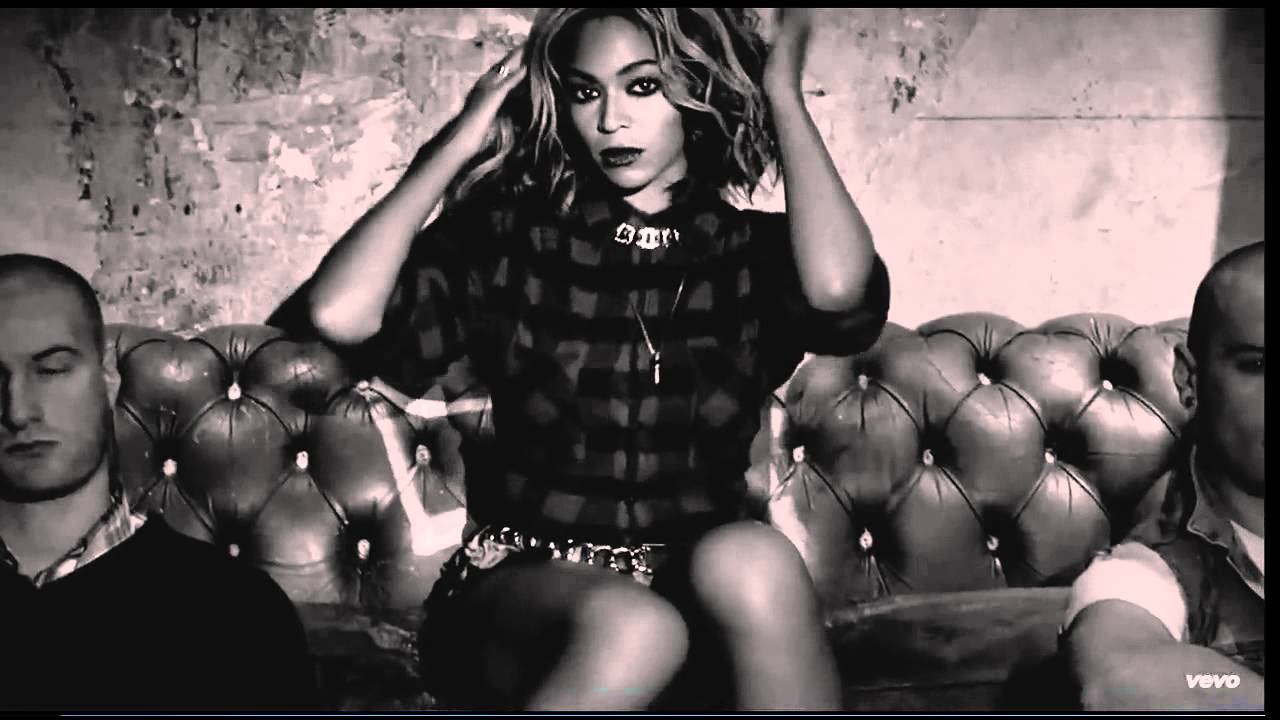 Beyonce I Woke Up Like This Youtube