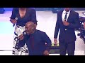 Pastor Kevin Mbingo - Makabongwe uJesu (Official Live Video)
