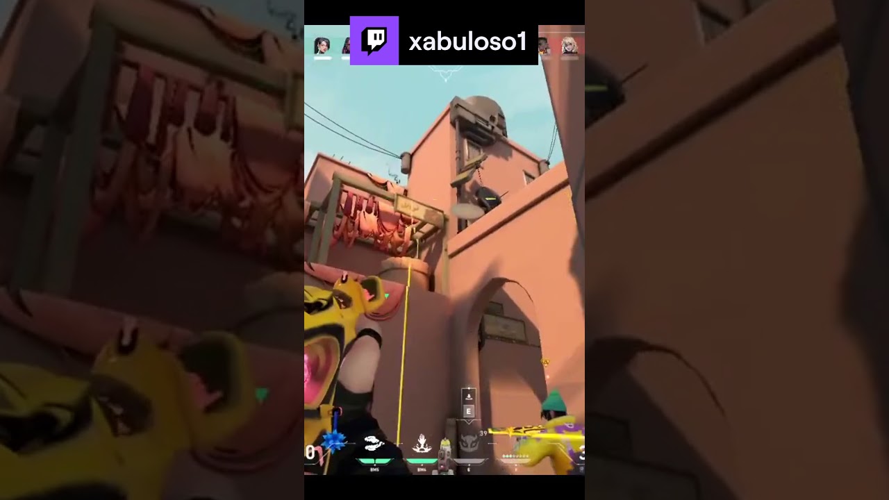 spot diferenciado part 1