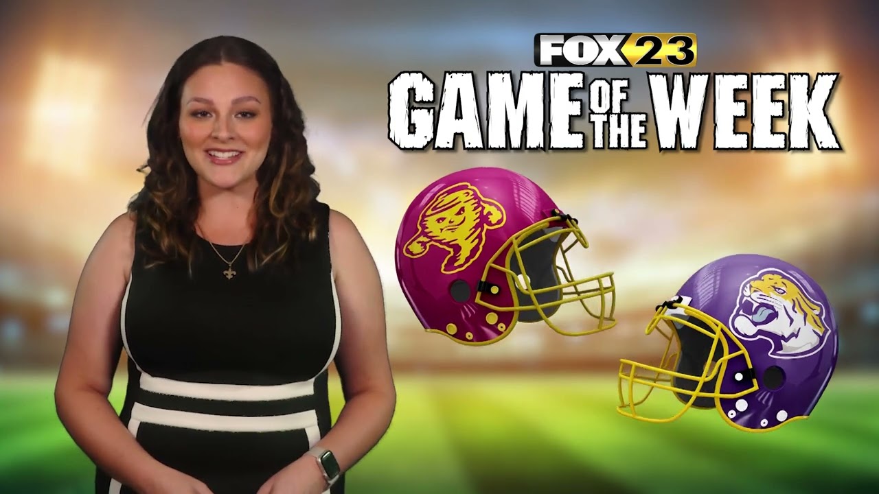 Game Of The Week