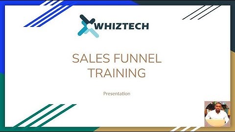 How to Build a High Converting Sales Funnel Masterclass