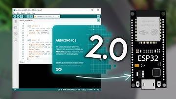 Instalar ESP 8266 ou 32 na Arduino IDE 2.0
