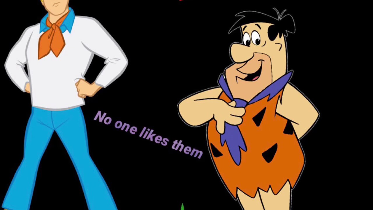 OFFICIAL Frick Fred Disstrack