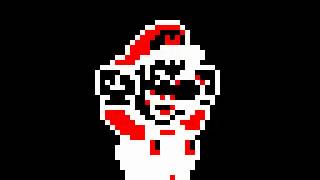 Flipnote Hatena - dude what's wrong with you