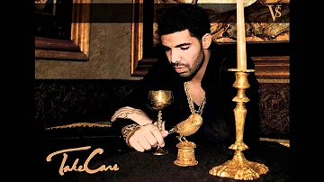 Drake feat. Rihanna - Take Care (Full Instrumental)