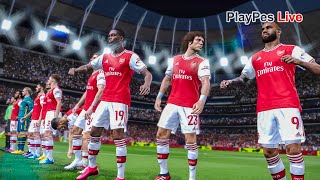 ... please, don't forget to like, comment & subscribe on my channel:
#playpeslive http...