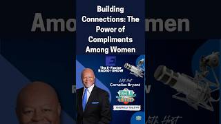 Building Connections: The Power of Compliments Among Women #shorts #women #theefactorkcaa