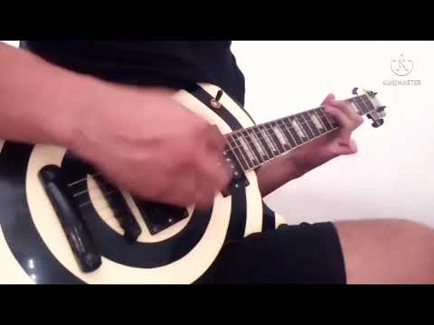 IPANG LAZUARDI - ADA YANG HILANG (GUITAR COVER) | #49