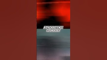 Yogsothoth vs Scp 7709 true from #shorts #edit #fyp