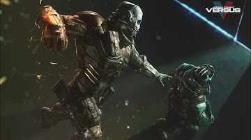 Modern Combat Versus #ANDROID *Ronen, Ghost & kult agent*