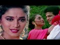 चुना क्यों मुझे लाखो में | Hindi Romantic Video Song | Madhuri Dixit, Jitendra