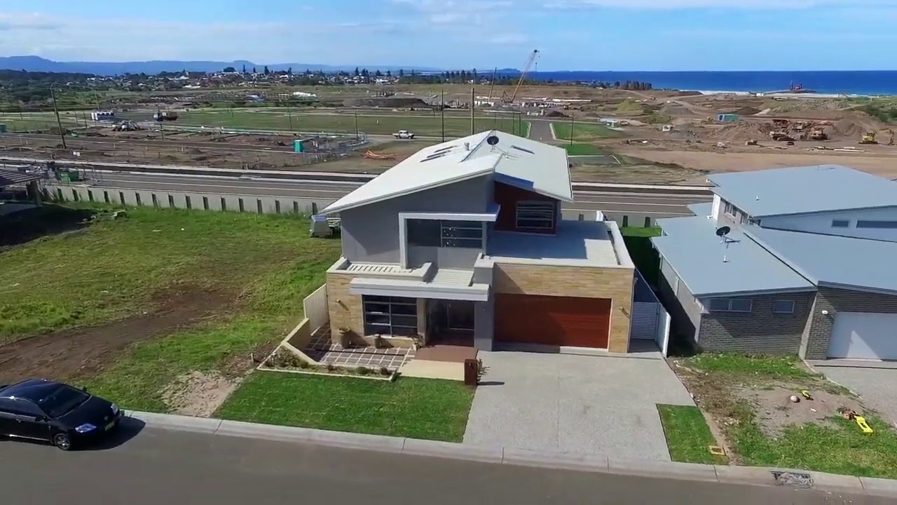 Wollongong and Shellharbour Builder call Build it 4 u for Custom Built ...