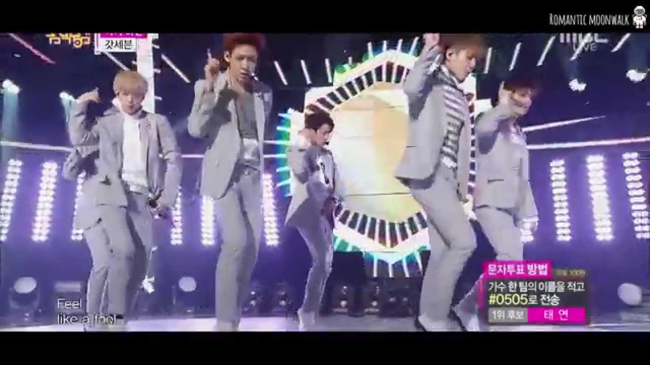 GOT7 (갓세븐) - 니가 하면 (If You Do) 교차편집 [Live Compilation/Stage Mix]