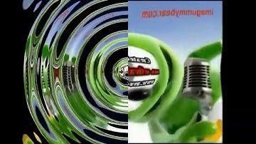 I Spoiled KlaskyKlaskyKlaskyKlasky Gummy Bear Song Version NewBlue Split Pinch/Punch Versions