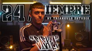24/Siempre - Eleka - Cypher