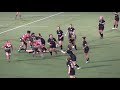 TP15s Highlights | Saracens Women 64-0 Firwood Waterloo Ladies