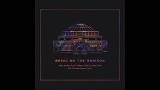 Bring Me The Horizon - Antivist (Live at Royal Albert Hall) (Filtered Instrumental)