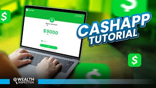 Cash App Tutorial for Beginners | Here is How to Get Started! screenshot 4