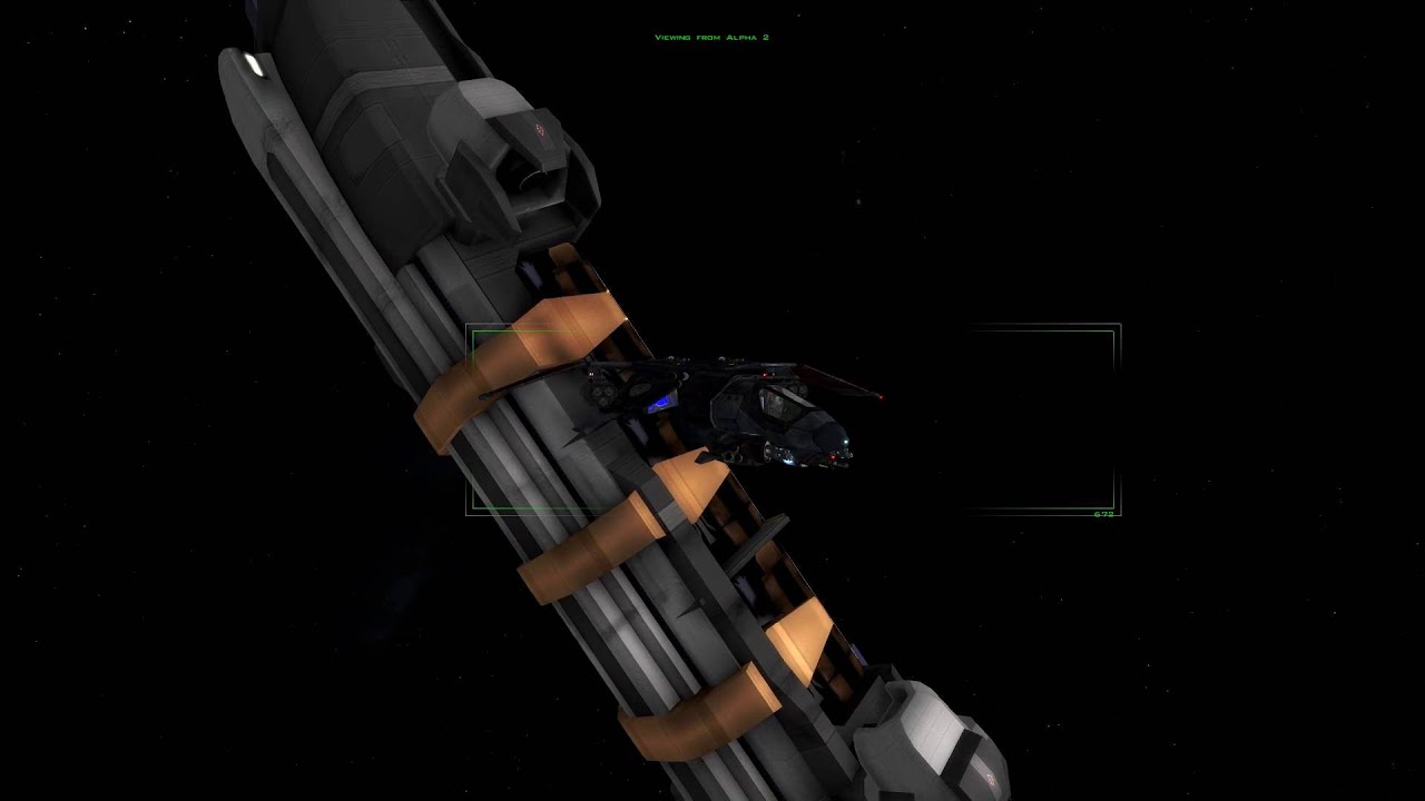 Blue Planet: War in Heaven Act1-5 For the Wrong Reasons