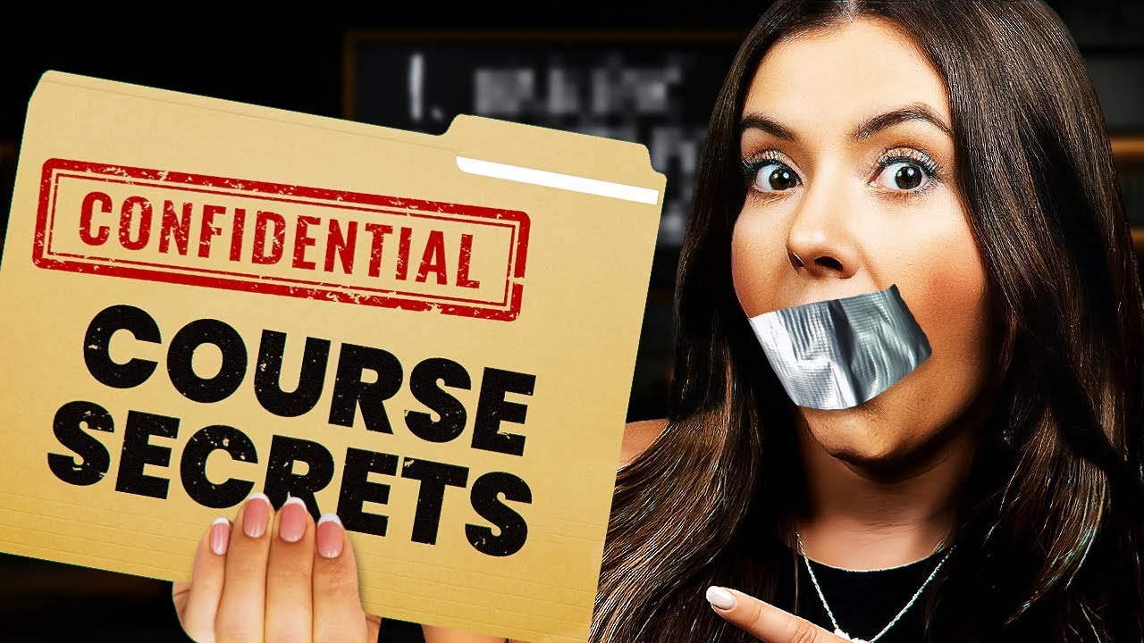 How to Build an Online Course That SELLS in 2025