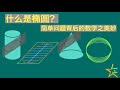 什么是椭圆 这么简单的问题蕴含着如此美妙的数学乐趣 值得你深思 什么是椭圆 这么简单的问题蕴含着如此美妙的数学乐趣 值得你深思