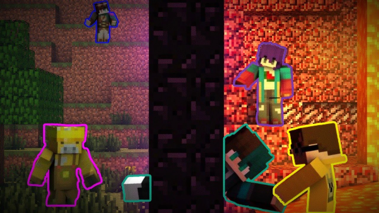 The Idiots Attempt to Play The New Minecraft Update (Idiot SMP) [LIVE ...