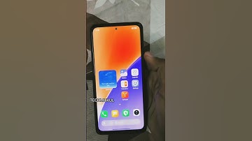Redmi Note 13 Pro 5G: Animations Removed Permanently 🤯 #shorts