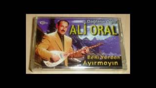 Ali ORAL/Oturmuşlar Herekenin Ağalar Resimi