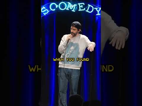 #standupcomedy #standup #comedian #jokes #crowdwork