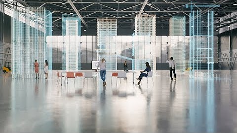 Introducing BS EN ISO 19650-4:2022 on the process and criteria for information exchange