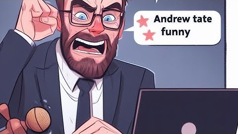 Chatgpt being honest to Andrew Tate