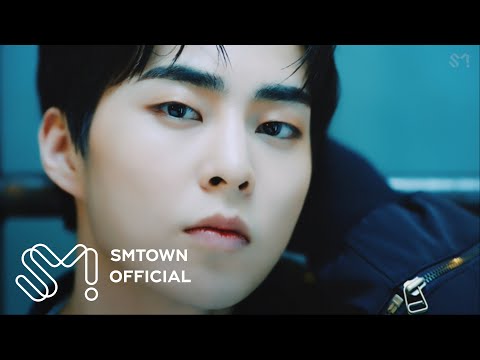 EXO 엑소 'Don't fight the feeling' Character Clip #XIUMIN