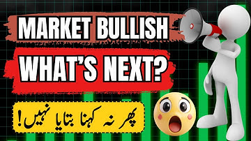 🚨 Crypto Market Bullish Today - What