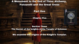 The Secret of the knights of the Temple of Solomon
We examine the origins of the Knight’s Templar
Thanks for watching. Like, Share, Subscribe, and click the bell icon....
Check out our websites
www.jayweidner.com
www.sacredmysteries.com
Join our channels exclusive membership plan to get access to perks, live Q&A sessions, new shows, movie premieres and much more. Click the below link to join -
https://www.youtube.com/channel/UCN7Hdc3Rb3YBMHwd_qi-DpQ/join
Reality Check is your universe for extraordinary cosmic conversation where we explore reality, hidden universe secrets and facts from across the globe with our host – Jay Weidner. Jay Weidner is a renowned filmmaker, author and scholar. Considered to be a ‘modern-day Indiana Jones’ for his ongoing worldwide quests to find clues to mankind’s spiritual destiny via ancient societies and artefacts, his body of work offers great insight into the circumstances that have led to the current global crisis. He is writer/director of the feature film, The Last Avatar, director of the critically acclaimed documentary, Infinity: The Ultimate Trip, Journey beyond Death and writer/director of the documentary series on the work of Stanley Kubrick, Kubrick’s Odyssey and Beyond the Infinite. On Reality Check, we bring you live shows, real interviews presenting evidential facts and figures. This is your space where all your questions about our existence will get answered. Our each video, show and interview will provide you knowledge beyond your thought process and imagination. Don’t forget to subscribe and hit the bell icon.
Follow us on -
Facebook - https://www.facebook.com/realitycheckwithjayweidner
Instagram - https://www.instagram.com/realitycheckjayweidner/
Listen to all episodes on podcast -
https://thejayweidnershow.podbean.com The Secret of the knights of the Temple of Solomon
