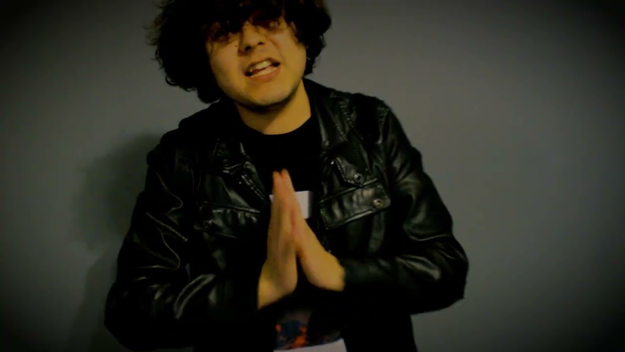 Dollface Murder - You Are The Only One I Think Of (Official Music Video)