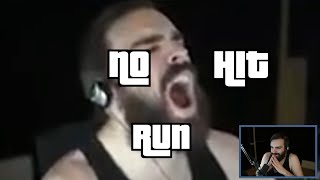 Fanmade Intro For GTA 5 No Hit Run - DarkViperAU