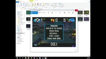 AutoSplitter set up video.