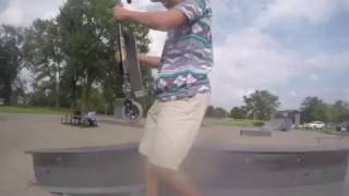 TSI Deck Snap