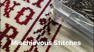 Flosstube - September Sampler Soiree