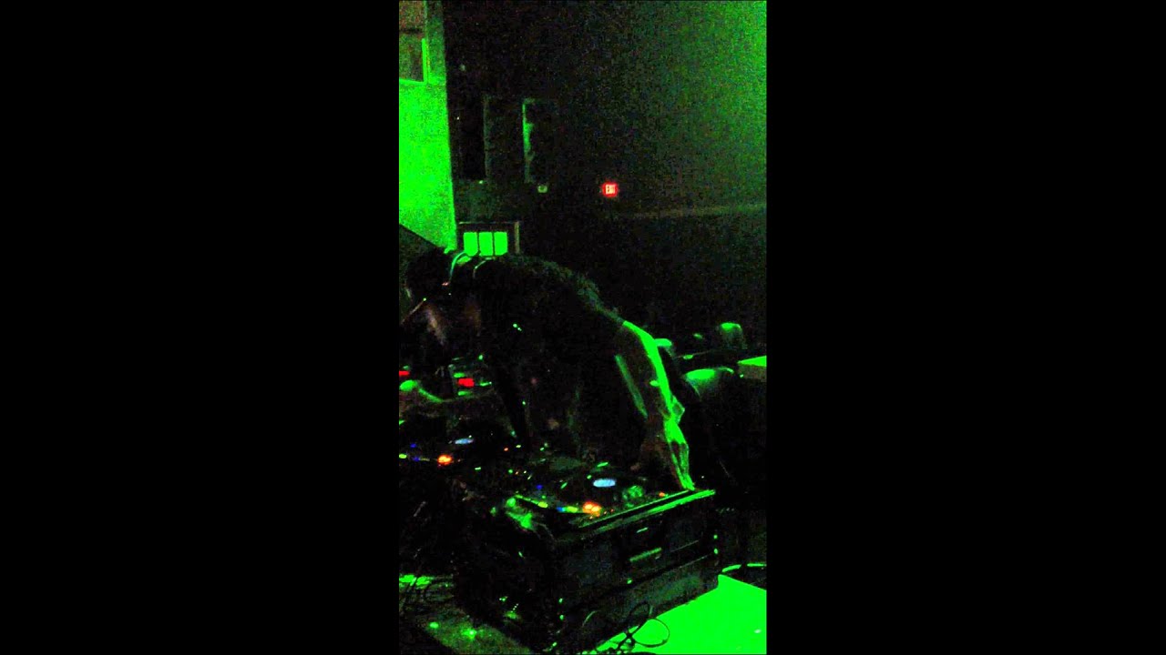 @DJADrop breaking M.E.L.T. by B.DeVINE in Skyline