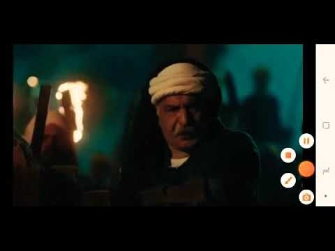 شاهد نهاية محمد رمضان في الحلقة الأخيرة موسى